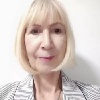 Opiekunka: Elżbieta P.