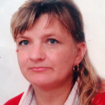 Opiekunka: Mariola D.