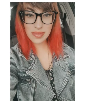 Opiekunka: Anna L.