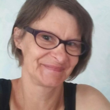Opiekunka Jolanta K.: Jestem opiekunem medycznym . Gliwice