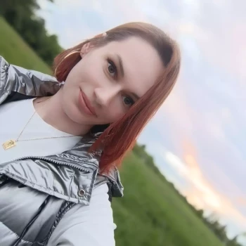 Opiekunka: Yelyzaveta Y.