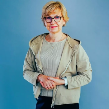 Opiekunka: Agnieszka Ż.