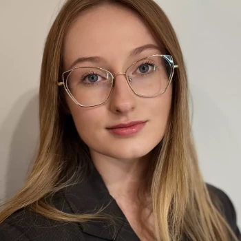 Opiekunka: Klaudia F.