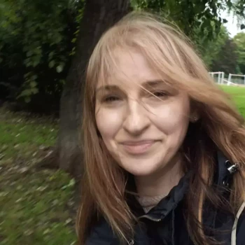Opiekunka: Anna S.