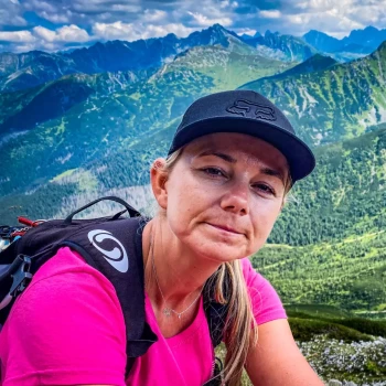 Opiekunka: Joanna B.