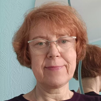 Opiekunka: Lucyna S.