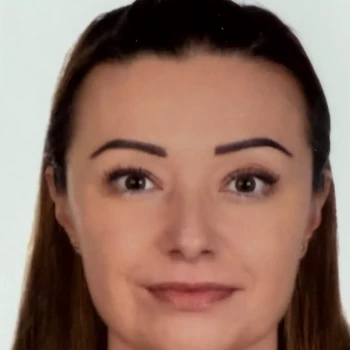 Opiekunka: Magdalena T.