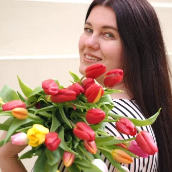 Opiekunka: Viktoriia K.
