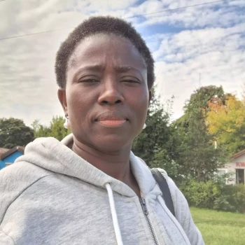 Opiekunka: Mary A.