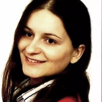 Opiekunka: Małgorzata F.