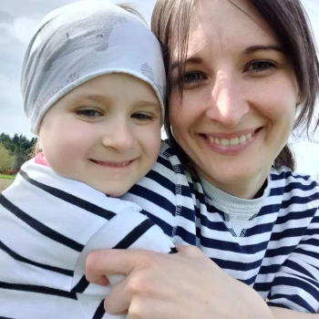 Opiekunka: Paulina P.