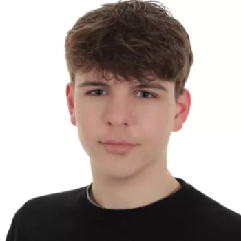 Opiekunka: Maciej J.