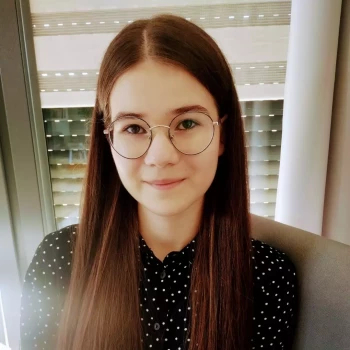 Opiekunka: Anna S.