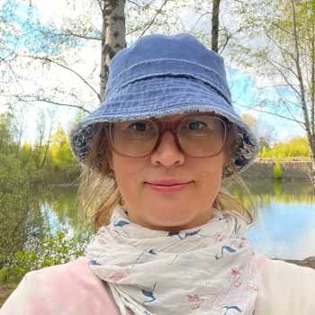 Opiekunka: Kasia W.