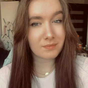 Opiekunka: Gabriela H.