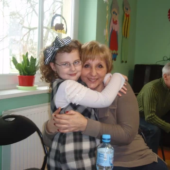 Opiekunka: Elzbieta S.