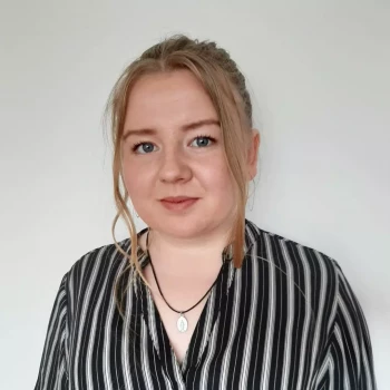 Opiekunka: Anita R.