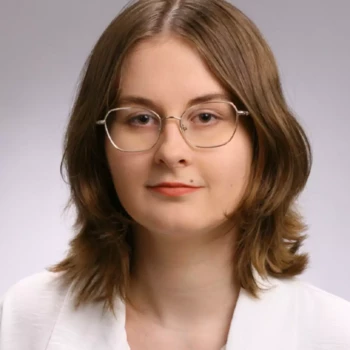 Opiekunka: Dominika S.