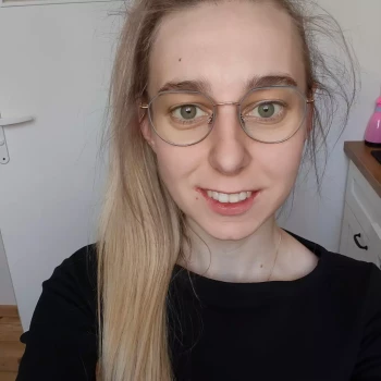 Opiekunka: Beata B.