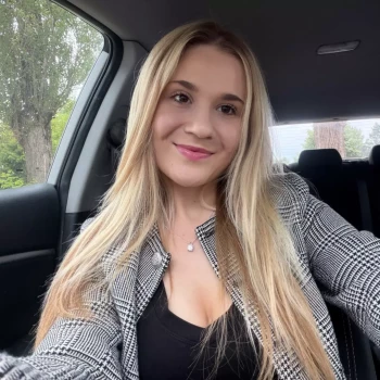 Opiekunka: Dominika D.