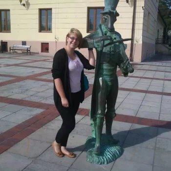 Opiekunka: Ania G.