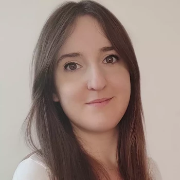 Opiekunka: Marlena Z.