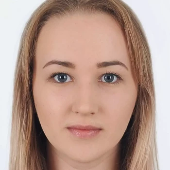 Opiekunka: Karolina K.