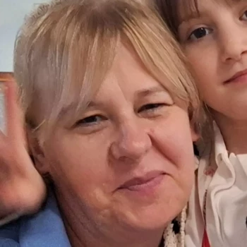 Opiekunka: Katarzyna S.