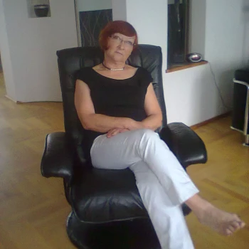 Opiekunka: Hanna T.