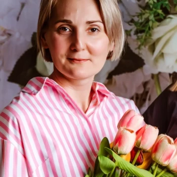 Opiekunka: Agnieszka M.