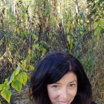 Opiekunka: Barbara O.