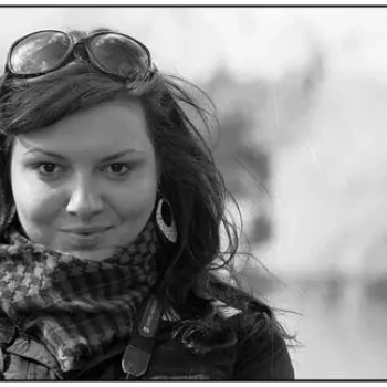 Opiekunka: Malwina M.