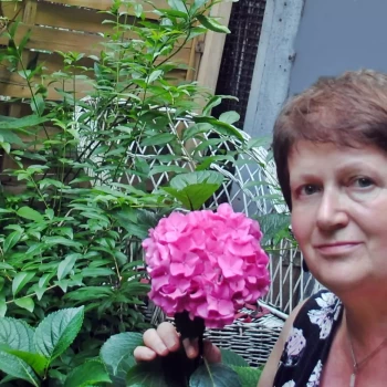 Opiekunka: Maria W. - Częstochowa