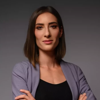 Opiekunka: Sabina B.