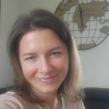 Opiekunka: Anna P.