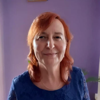 Opiekunka: Danuta M.