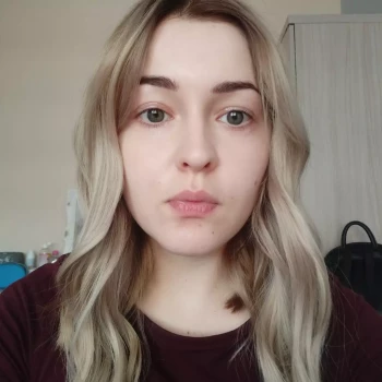 Opiekunka: Anna S.