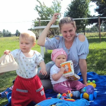 Opiekunka: Karolina M.