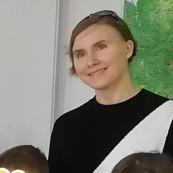 Opiekunka: Aliaksandra K.