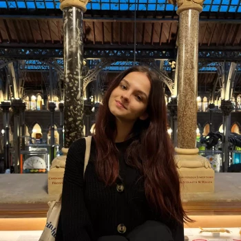 Opiekunka: Natalia O.