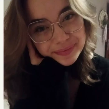 Opiekunka: Hanna B.