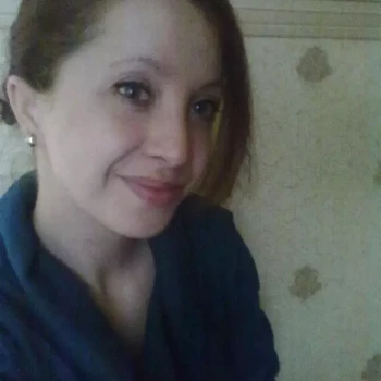 Opiekunka: Aneta M.