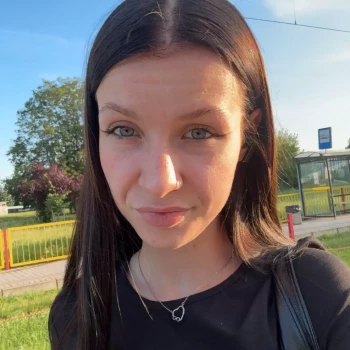 Opiekunka: Patrycja T.