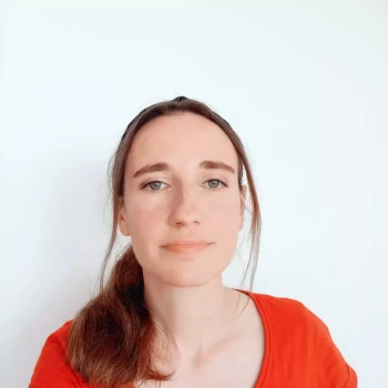 Opiekunka: Magdalena H.
