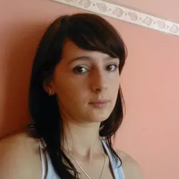 Opiekunka: Iwona S.