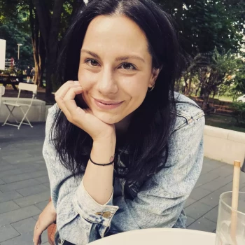 Opiekunka: Jagoda J.