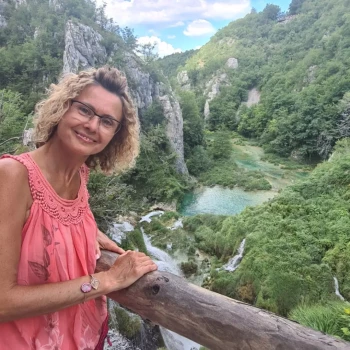 Opiekunka: Małgorzata G.