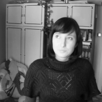 Opiekunka: Anna S.