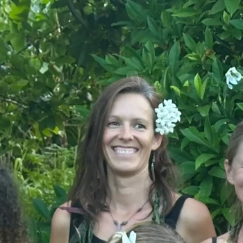 Opiekunka: Melania B.