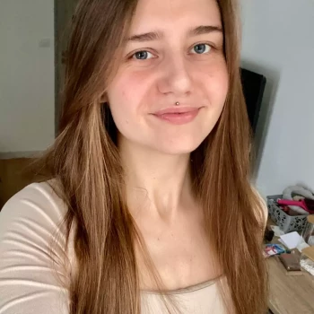 Opiekunka: Sabina Ż.